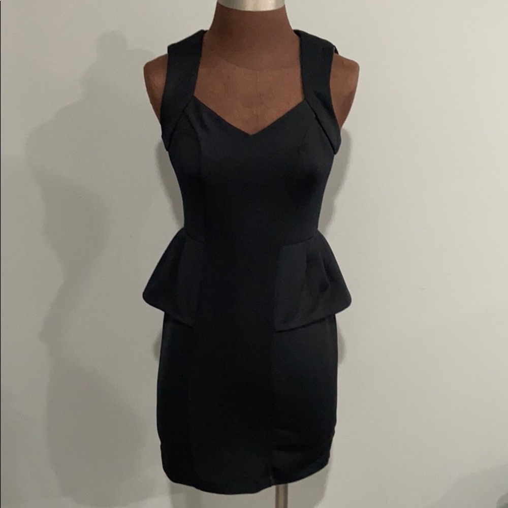 Forever 21 LBD